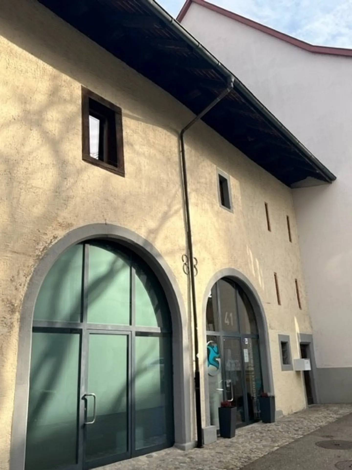 Propriété du Vieux Ville dans un Emplacement Central - Photo 1 sur 8