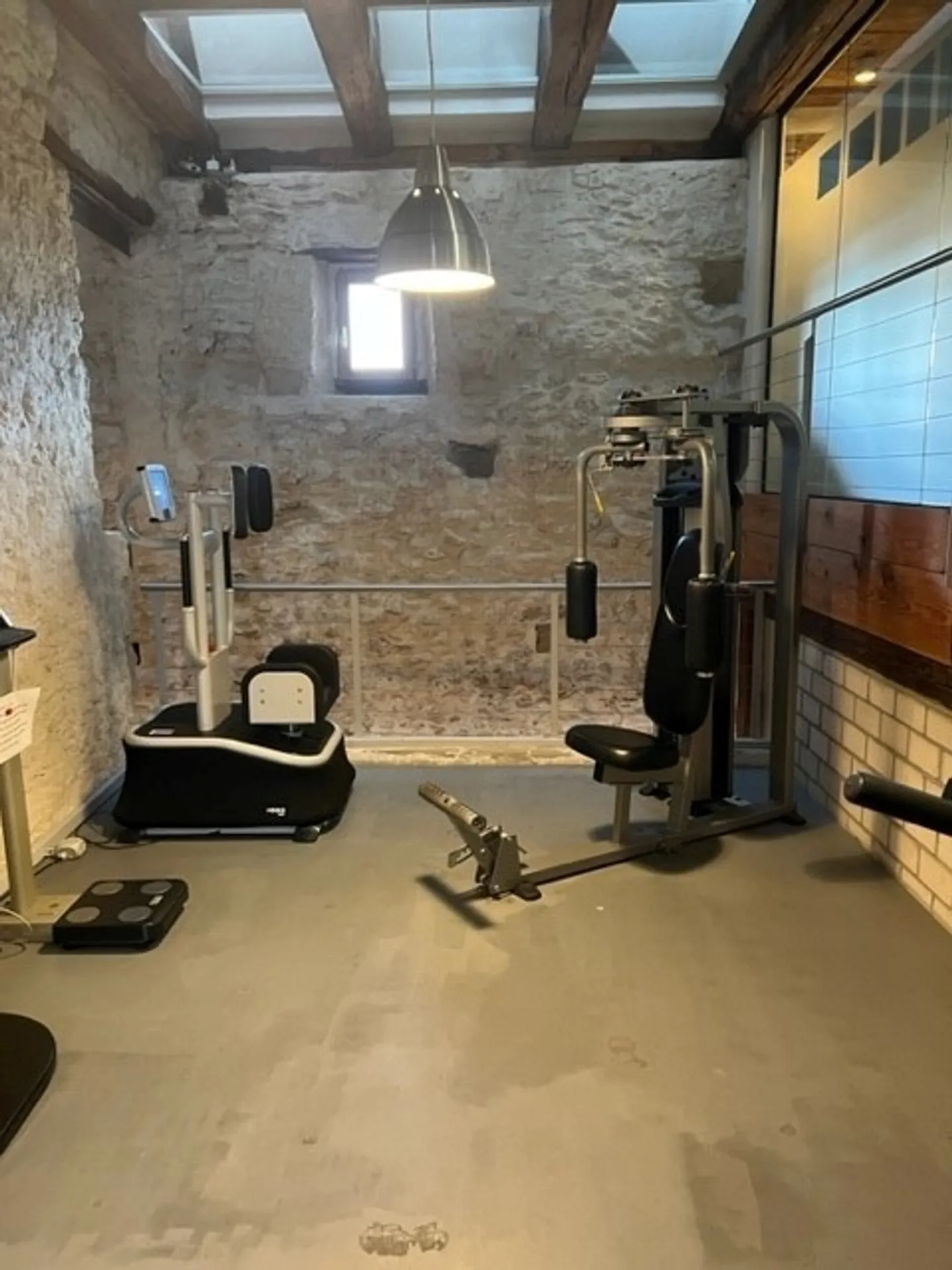 Propriété du Vieux Ville dans un Emplacement Central - Photo 3 sur 8