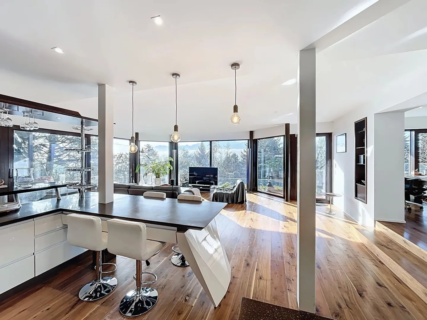 Villa in vendita - Foto 2 di 10