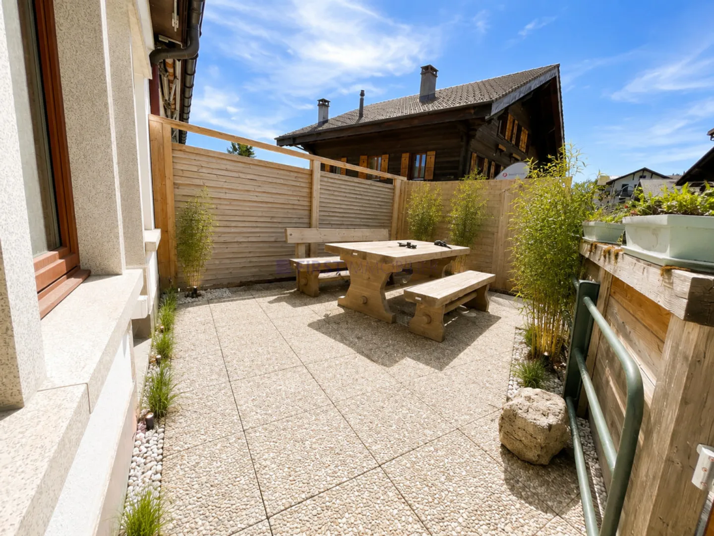 Villars - Chesières - PPE LOT O - CHF 395'000.- - Photo 1 of 15