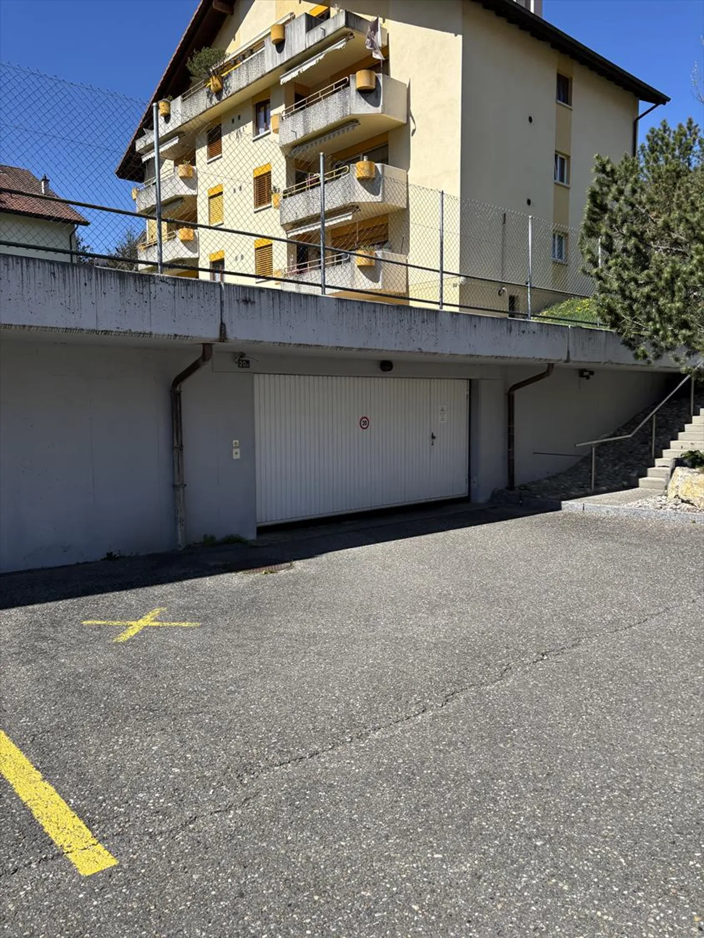 Bell'appartamento di 4,5 locali 106 m2 al 6° piano - Foto 20 di 22