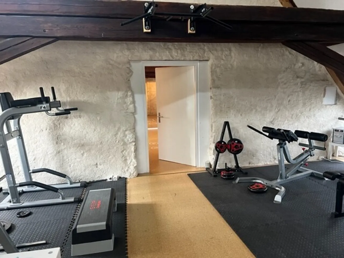 Propriété du Vieux Ville dans un Emplacement Central - Photo 6 sur 8