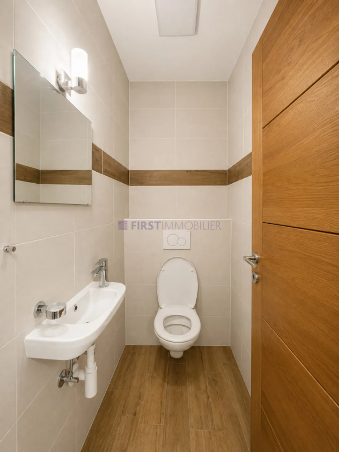 Villars - Chesières - PPE LOT O - CHF 395'000.- - Photo 11 of 15