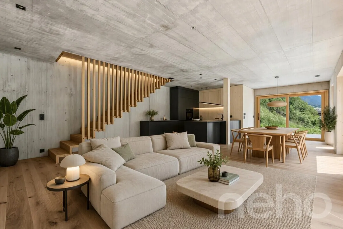 Modern Detached House in Küblis - Photo 2 of 12