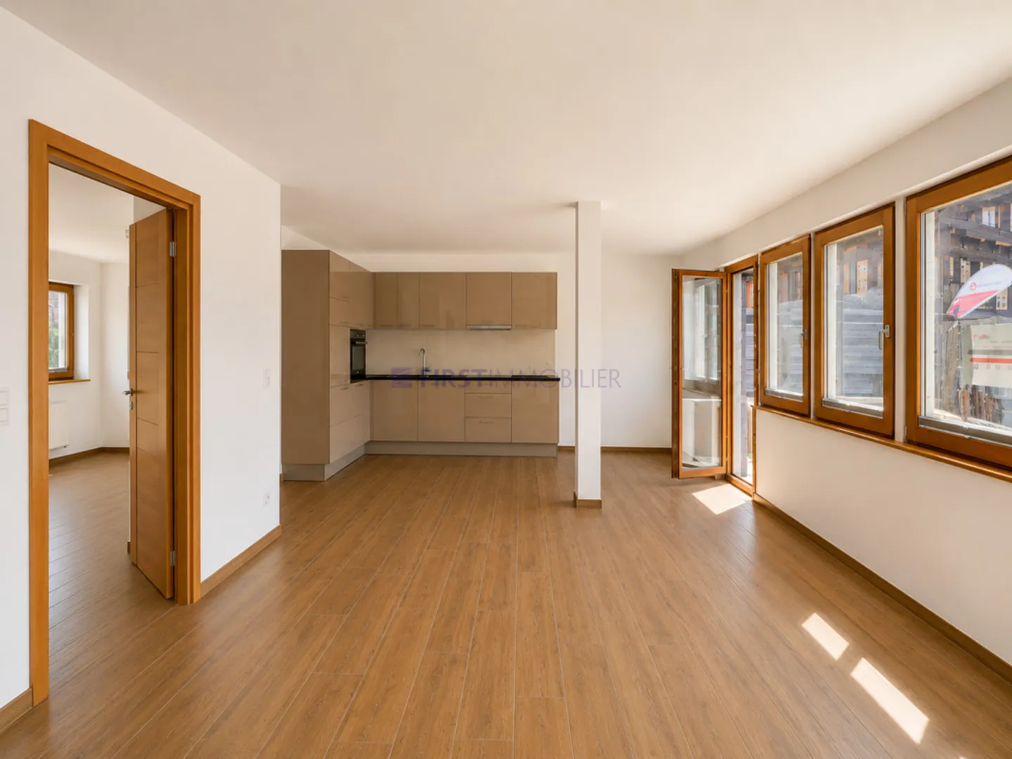 Villars - Chesières - PPE LOT O - CHF 395'000.- - Photo 2 of 15