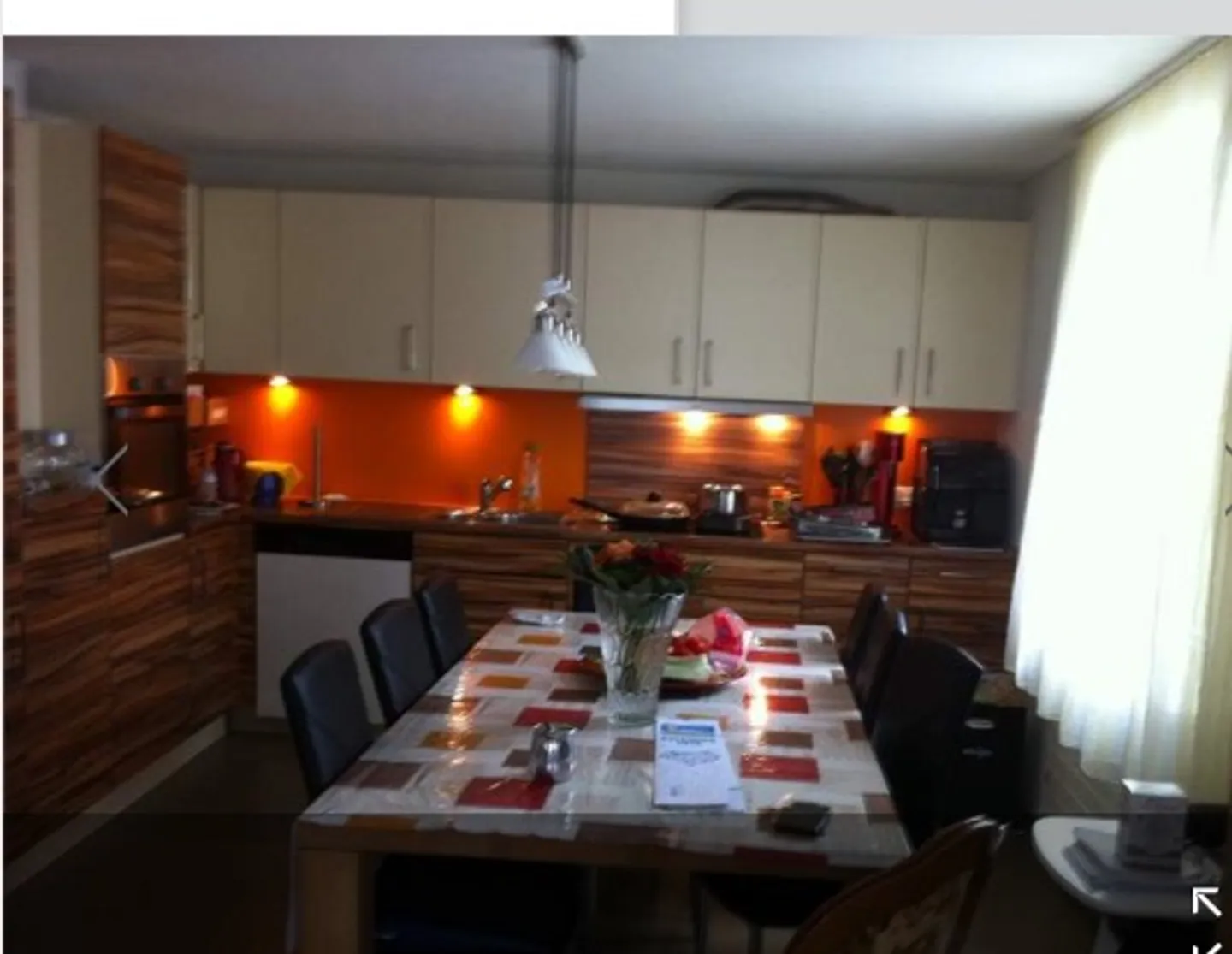 In affitto casa unifamiliare con 6 camere - Foto 4 di 15