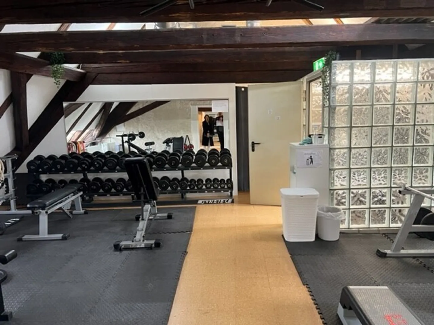 Propriété du Vieux Ville dans un Emplacement Central - Photo 5 sur 8