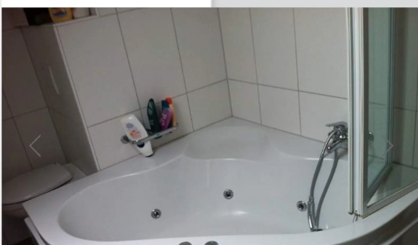 In affitto casa unifamiliare con 6 camere - Foto 6 di 15