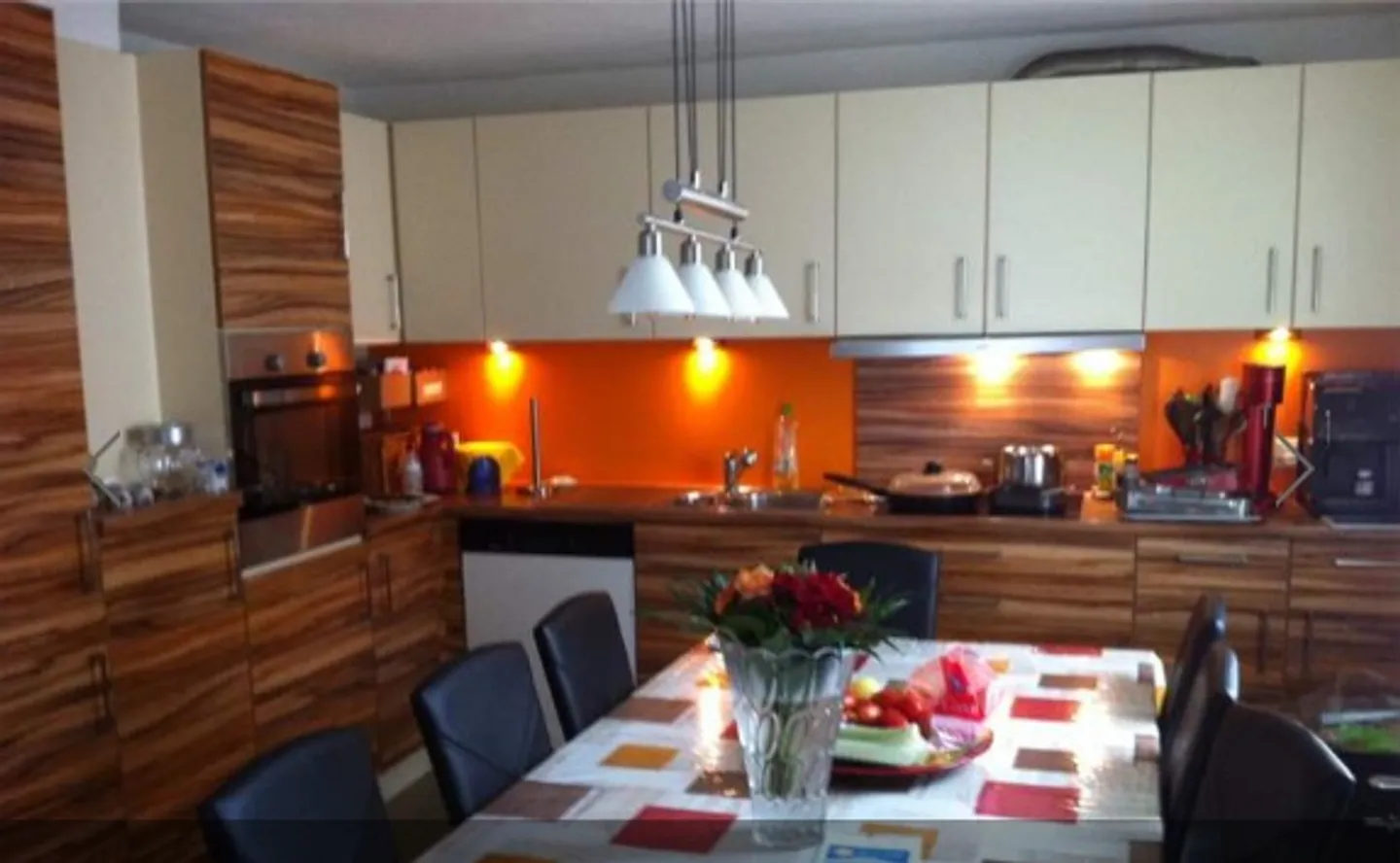 In affitto casa unifamiliare con 6 camere - Foto 7 di 15