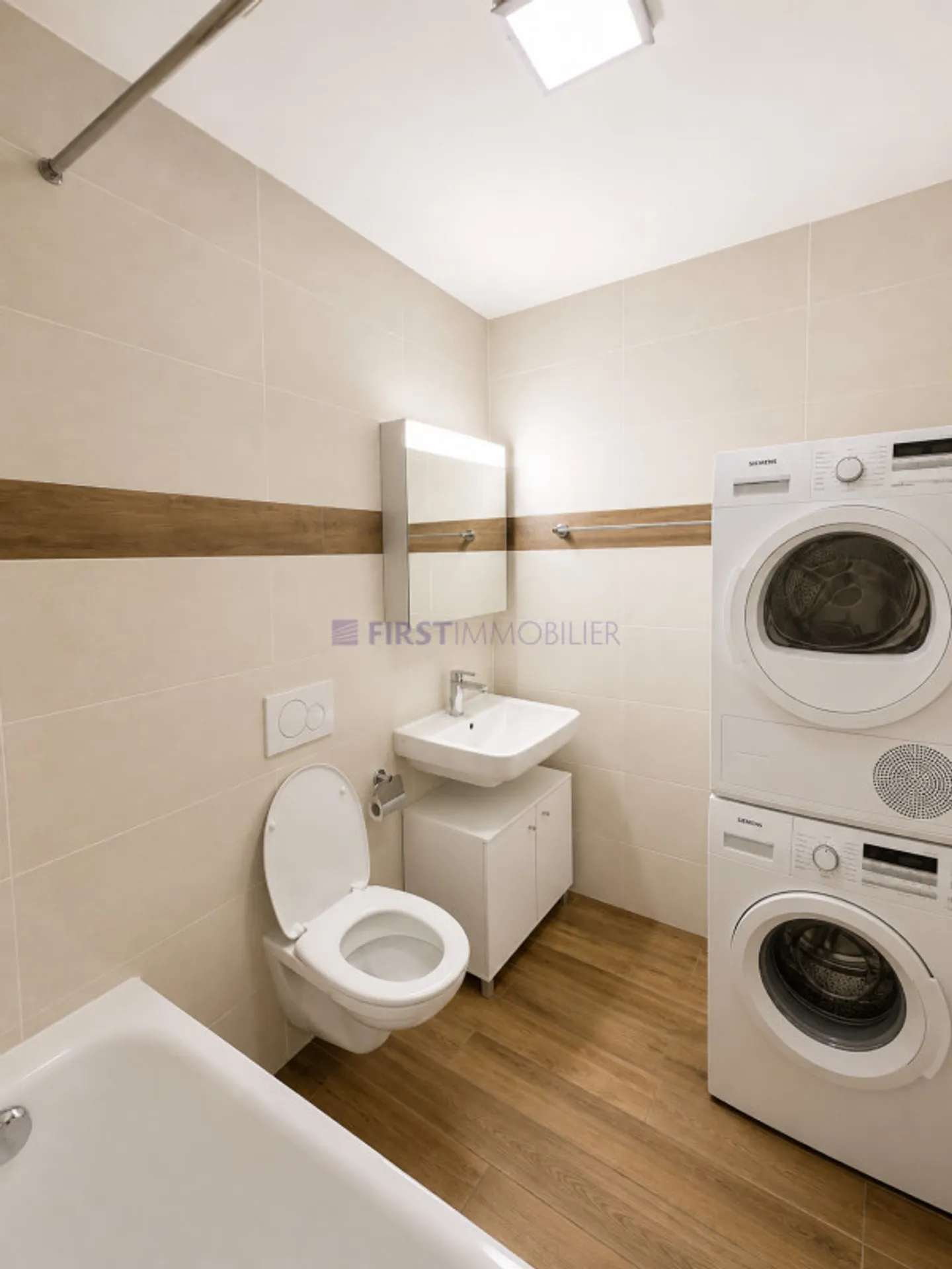 Villars - Chesières - PPE LOT O - CHF 395'000.- - Photo 12 of 15