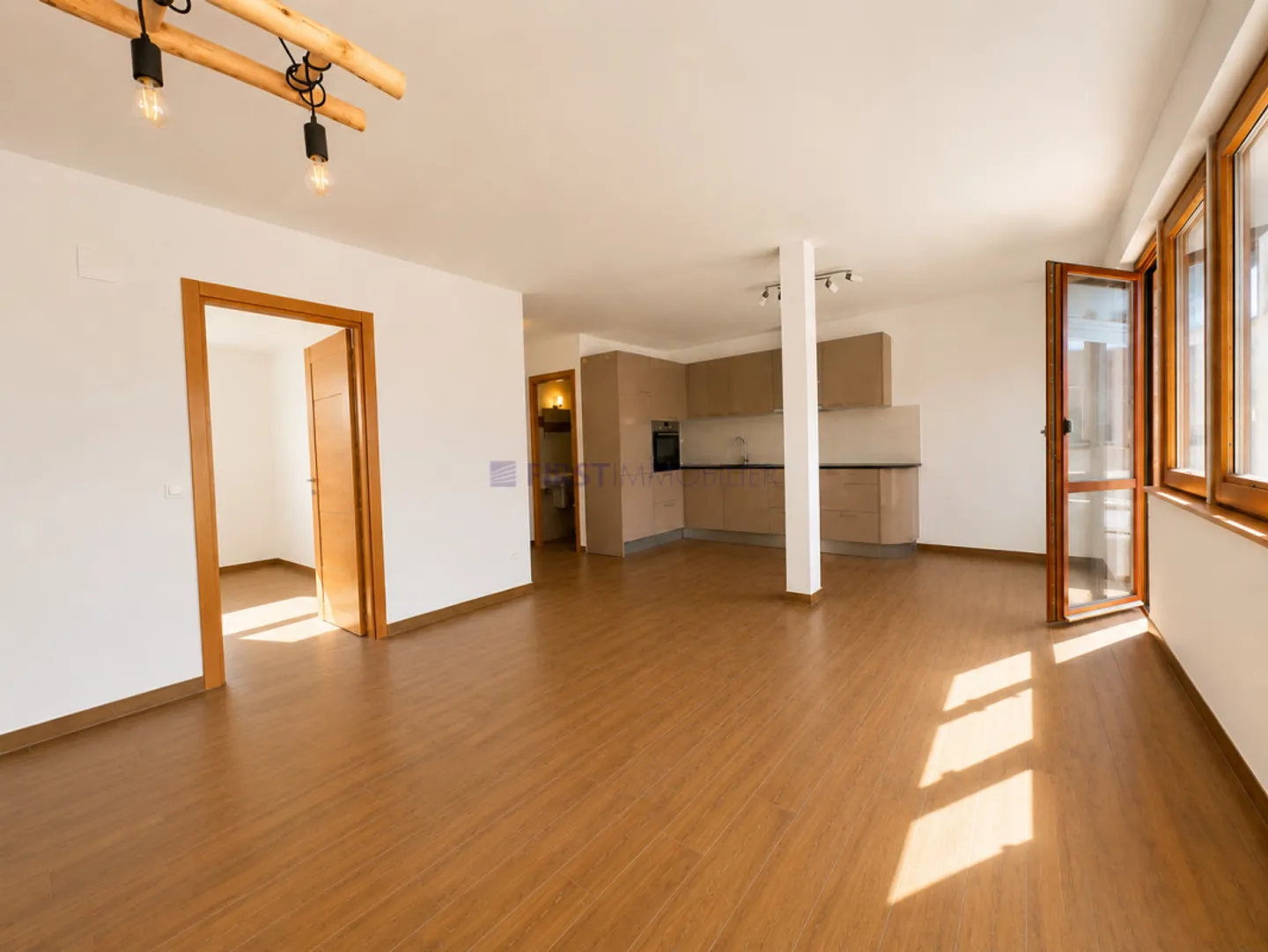 Villars - Chesières - PPE LOT O - CHF 395'000.- - Photo 14 of 15