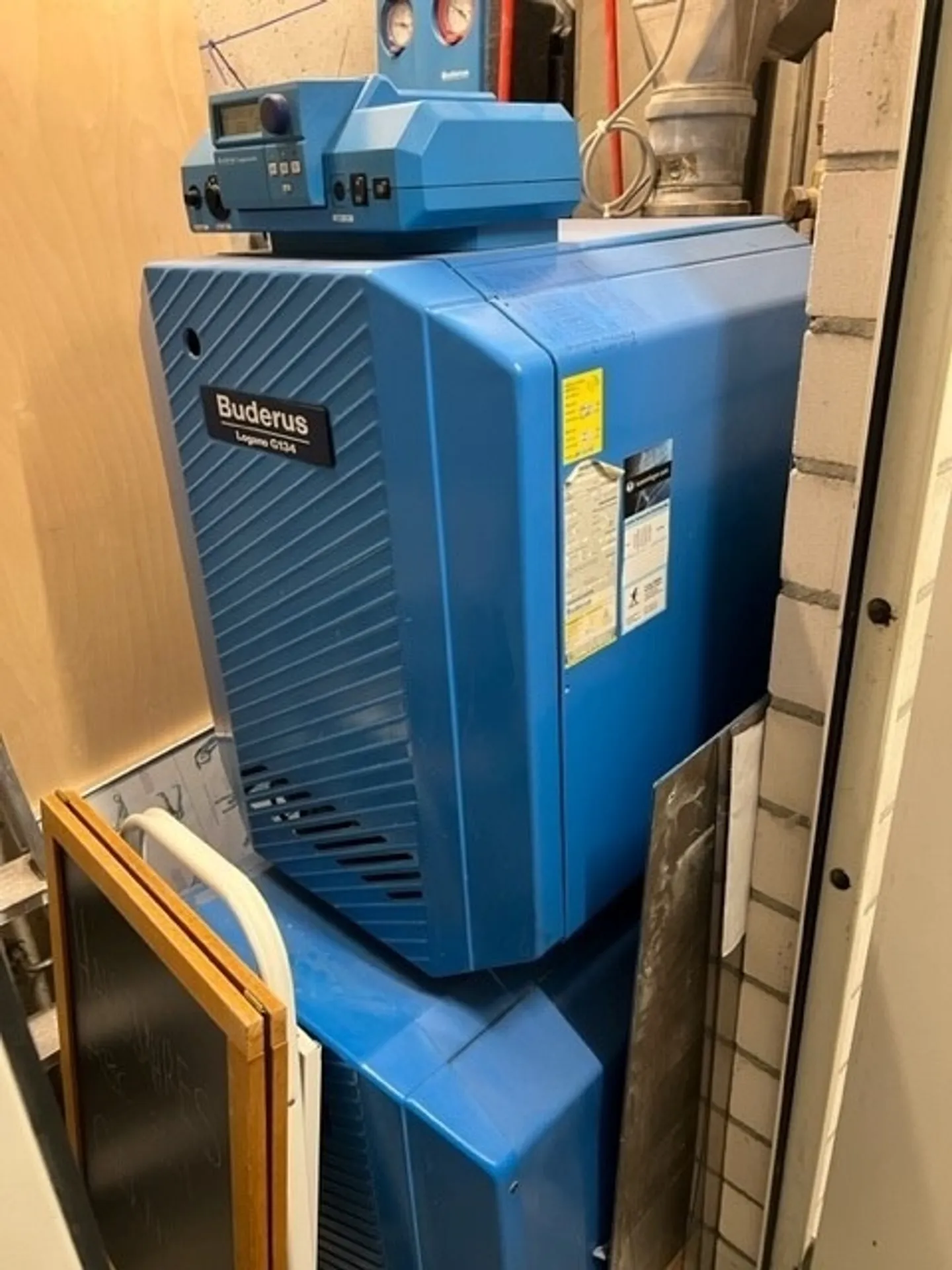 Propriété du Vieux Ville dans un Emplacement Central - Photo 8 sur 8