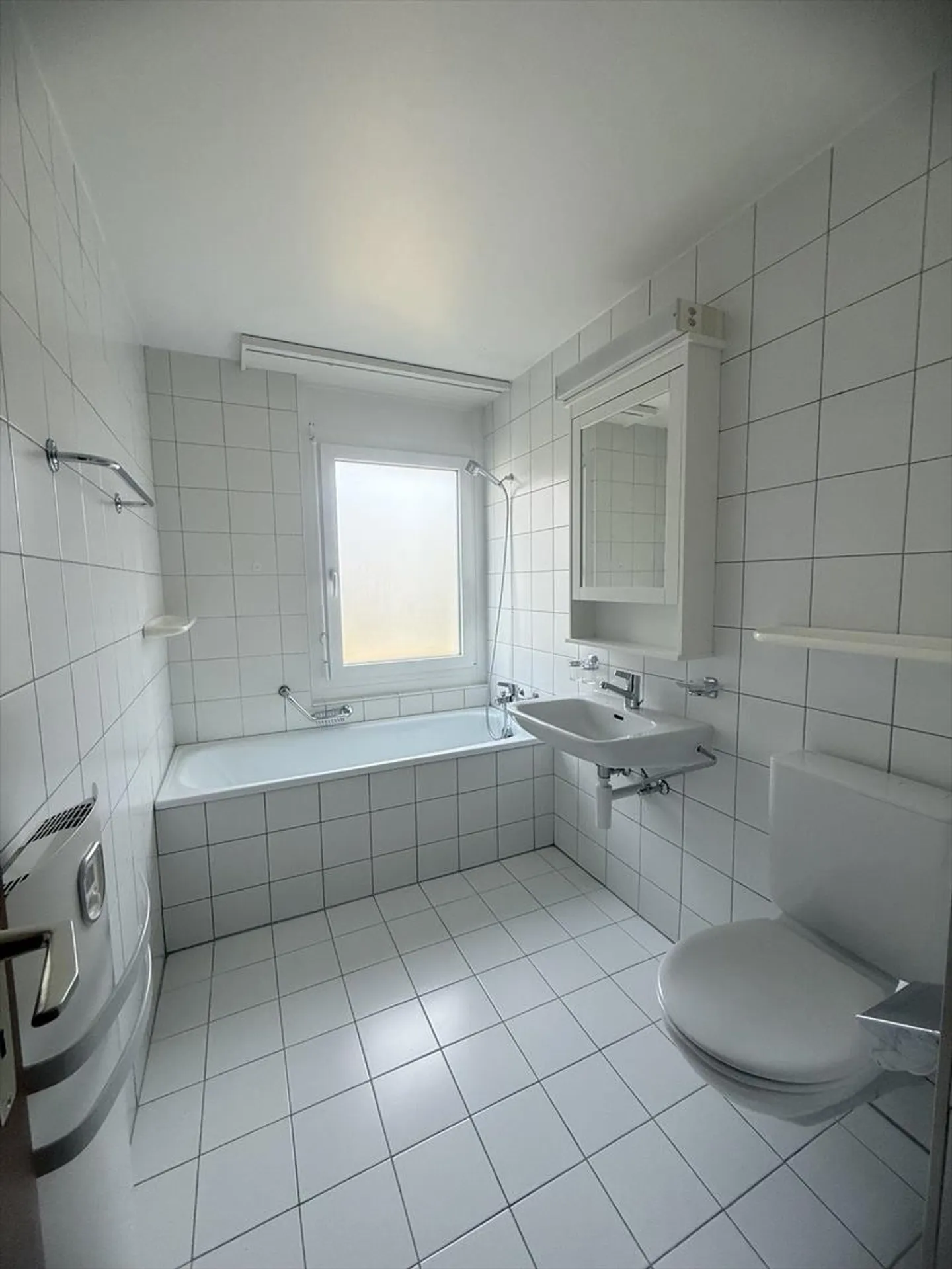 Spacieux 4.5 pièces à Villars-sur-Glâne ! - Photo 5 sur 6