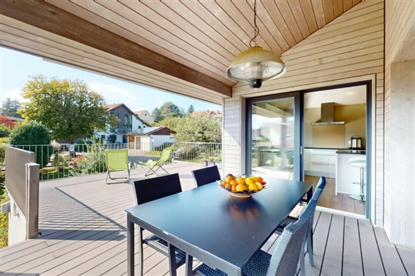 Villa indépendante au cœur de la campagne - Photo 3 sur 16