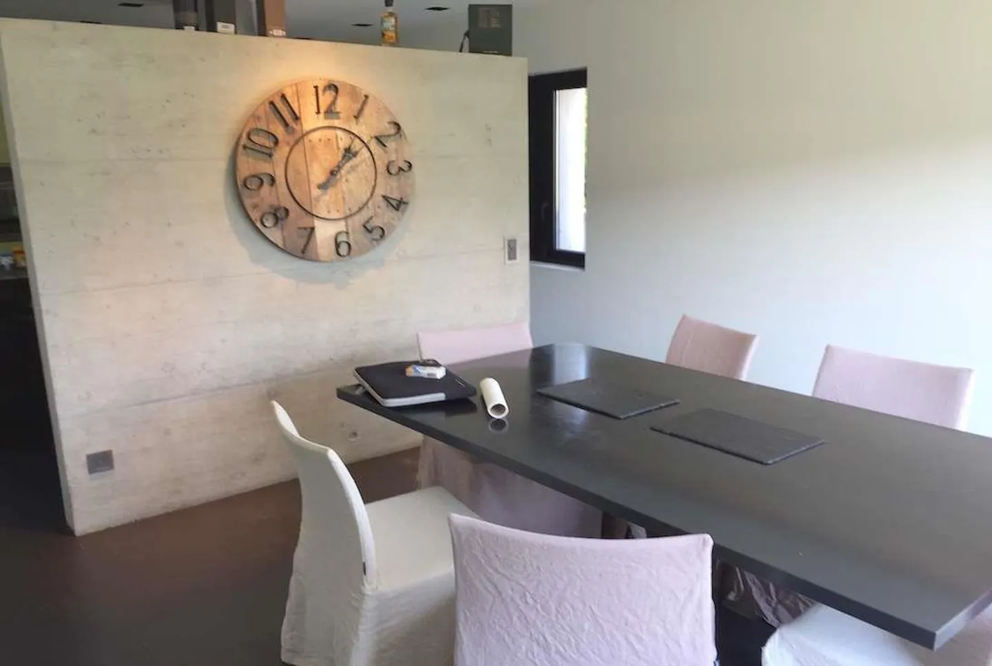 Ampia villa moderna a San Pietro di Stabio - Foto 4 di 13