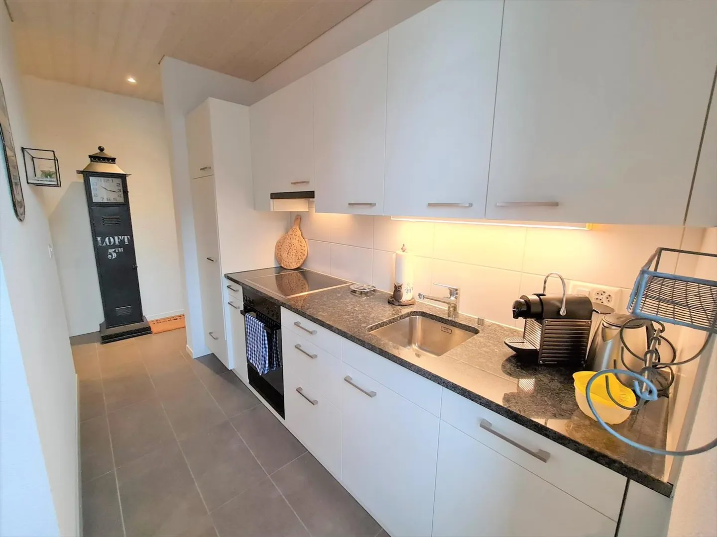 Appartamento arredato 1.5 stanze - Foto 1 di 6