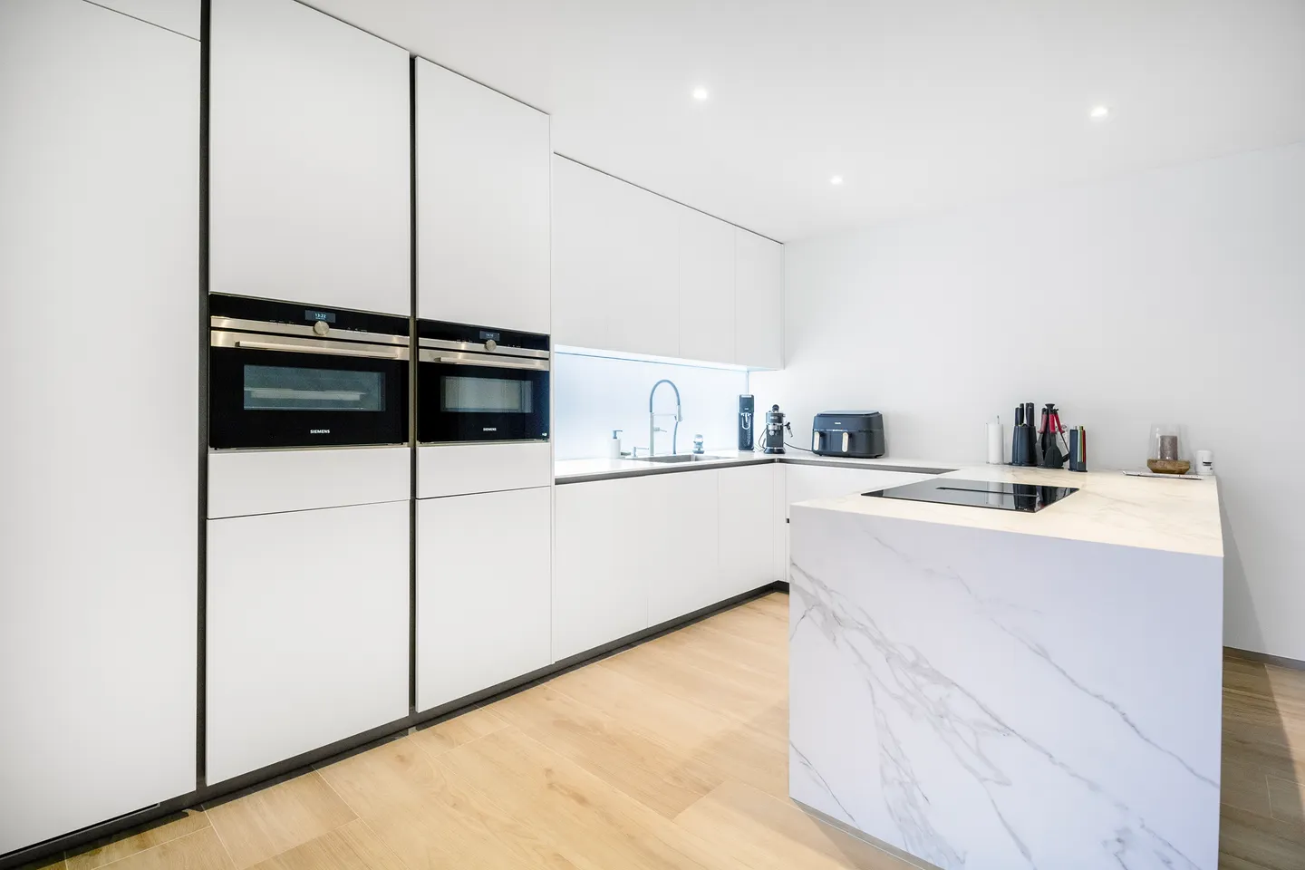 Elegant Ground-Floor Apartment - Photo 1 of 4