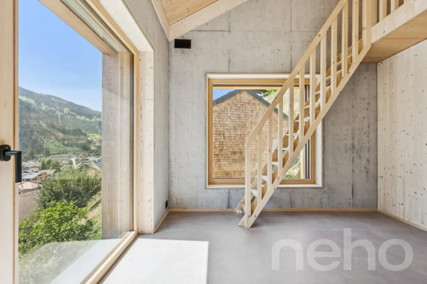 Modern Detached House in Küblis - Photo 7 of 12