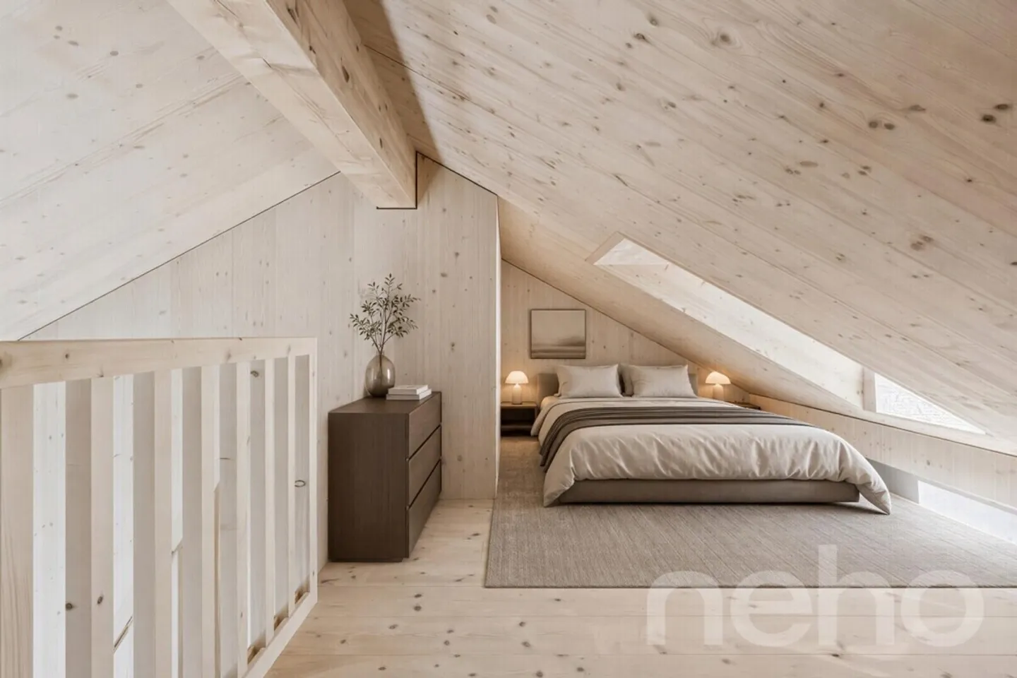 Modern Detached House in Küblis - Photo 8 of 12