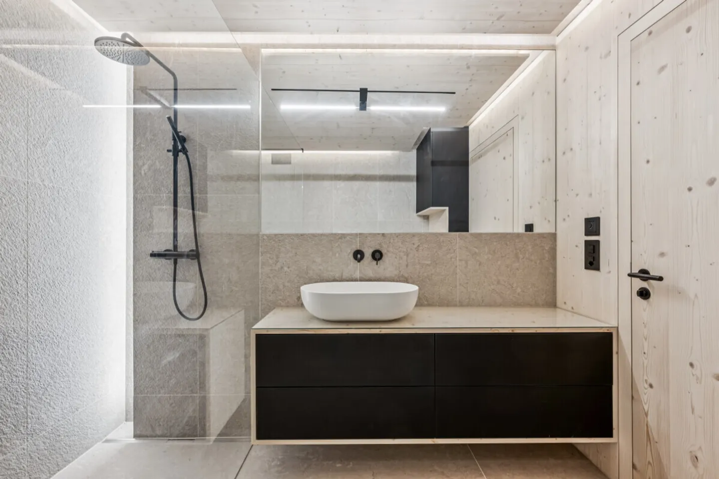 Modern Detached House in Küblis - Photo 10 of 12