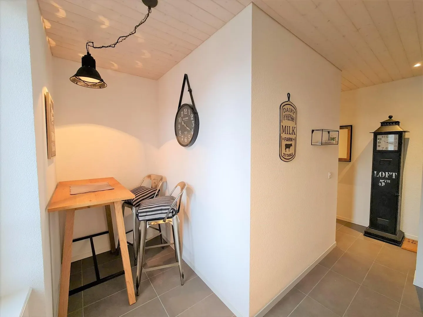 Appartamento arredato 1.5 stanze - Foto 2 di 6