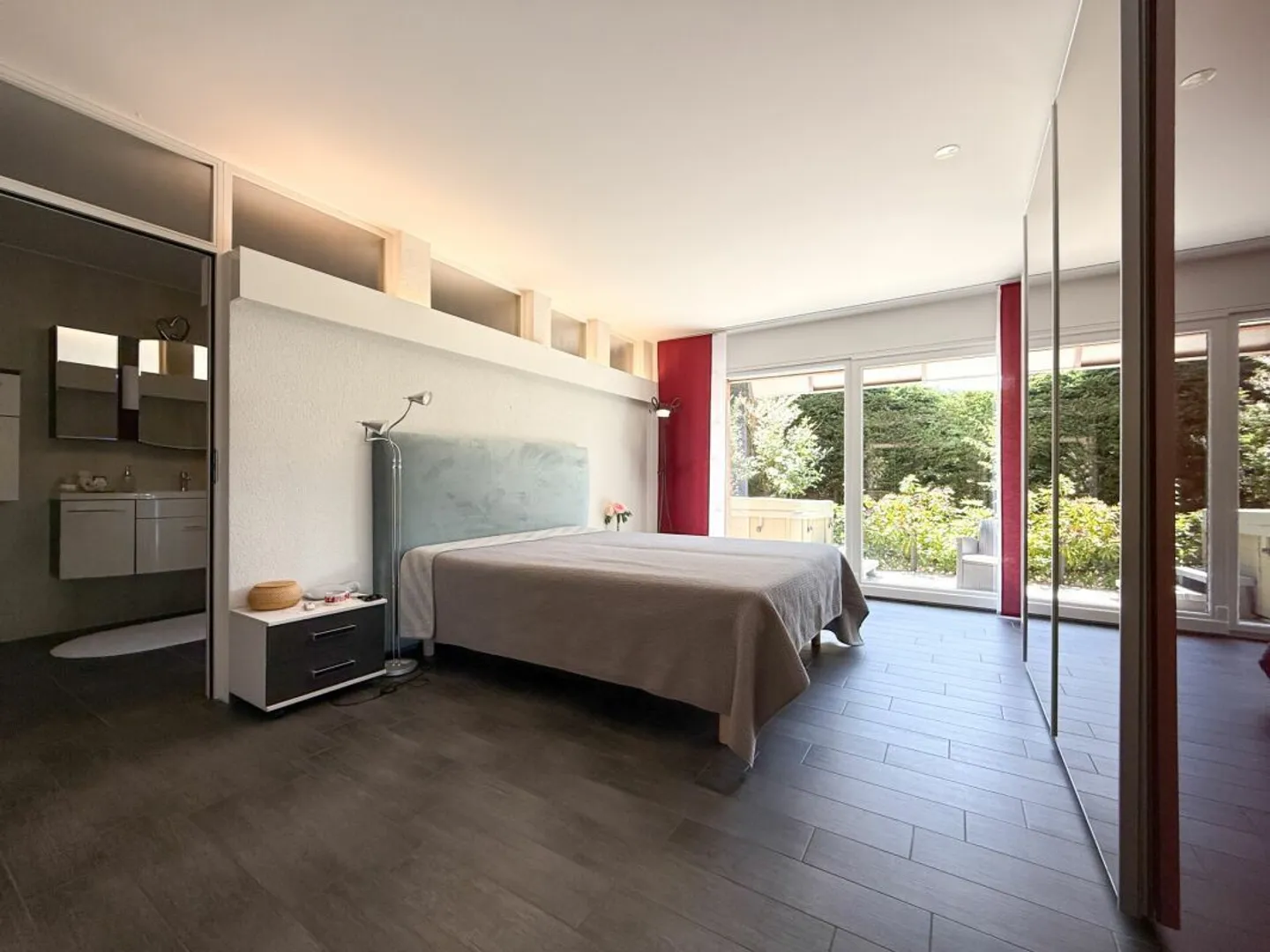 Magnificent chalet in Nax with exceptional panoramic view - Photo 7 of 13