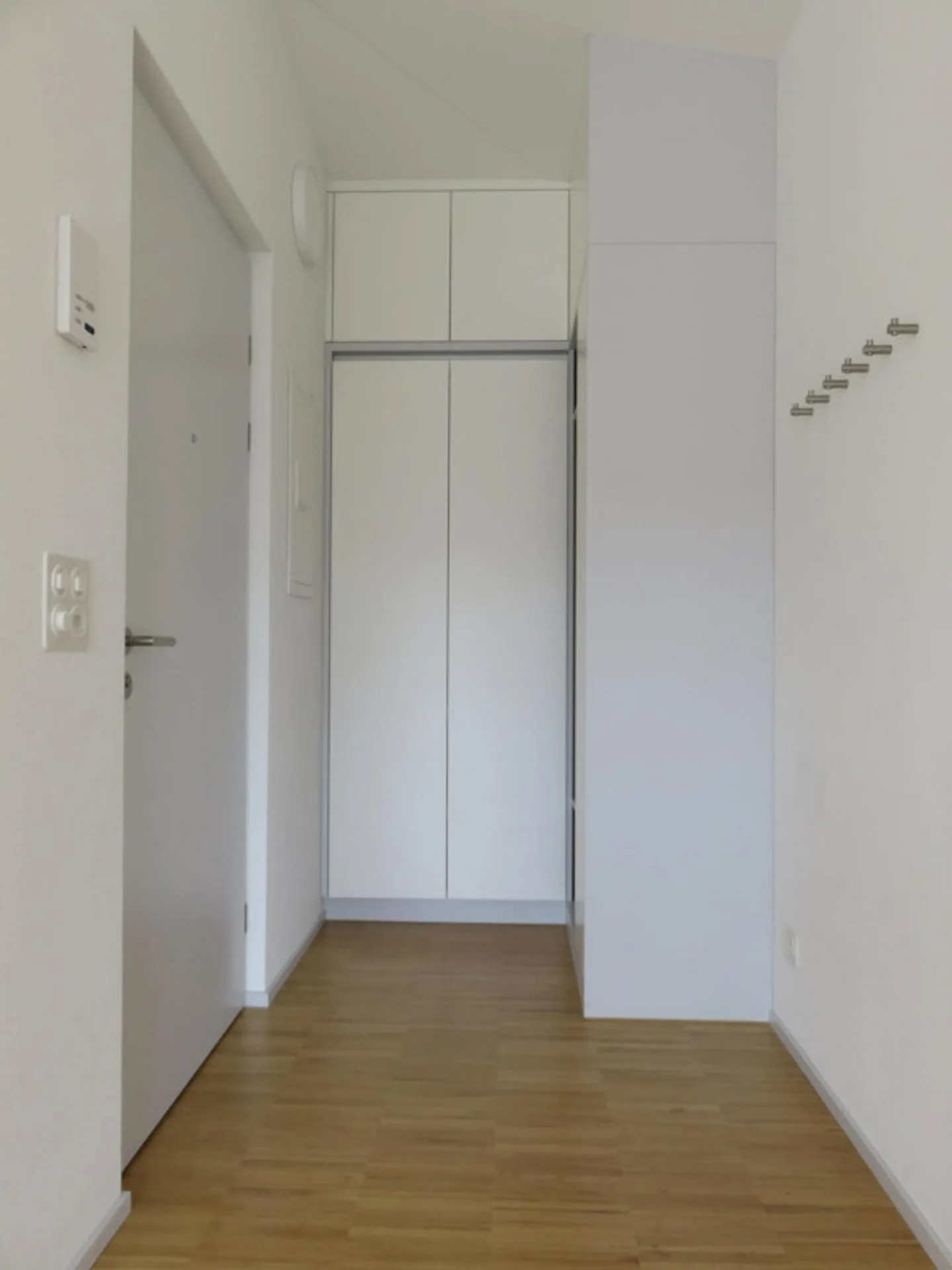 Appartamento attico 3,5 locali in posizione centrale - Foto 13 di 14