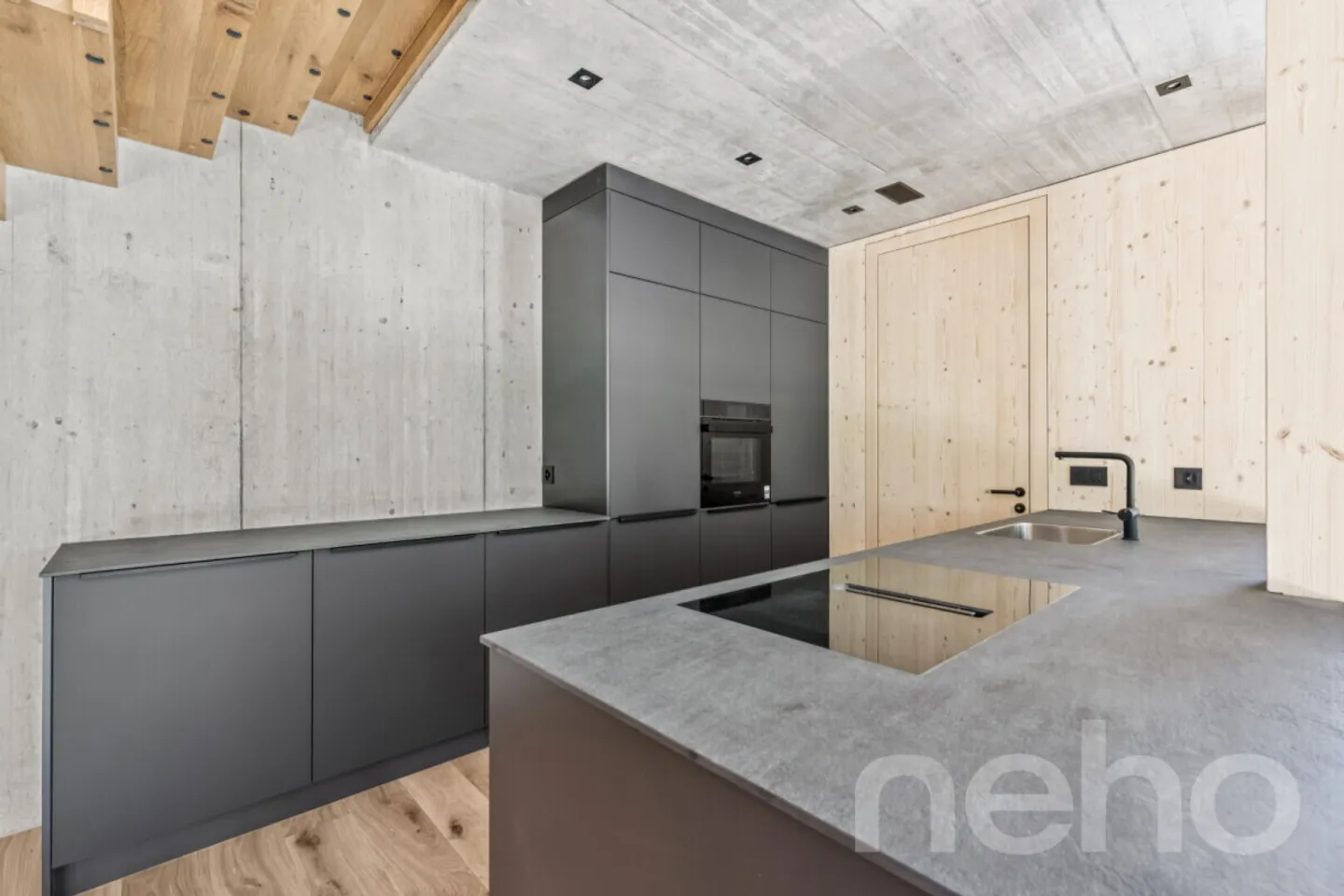 Modern Detached House in Küblis - Photo 4 of 12