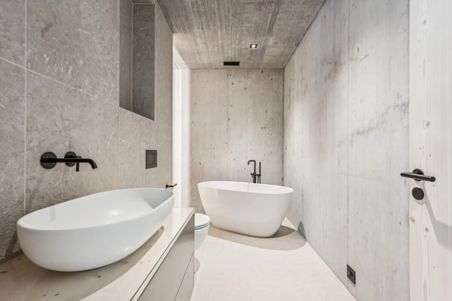 Modern Detached House in Küblis - Photo 5 of 12