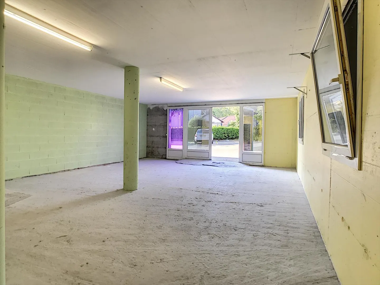 Storage space for rent - Photo 3 of 5