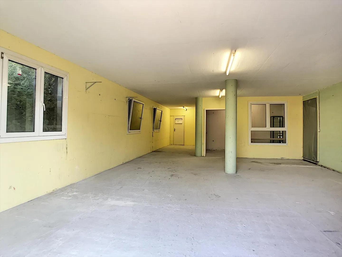 Storage space for rent - Photo 4 of 5