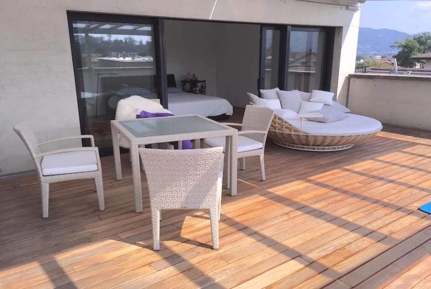 Ampia villa moderna a San Pietro di Stabio - Foto 10 di 13