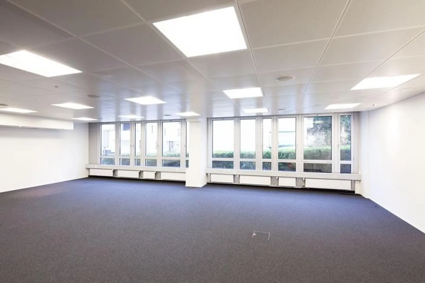 Quartier populaire de Zurich Seefeld : espace de bureau de 118 m2 près du lac - Photo 5 sur 7