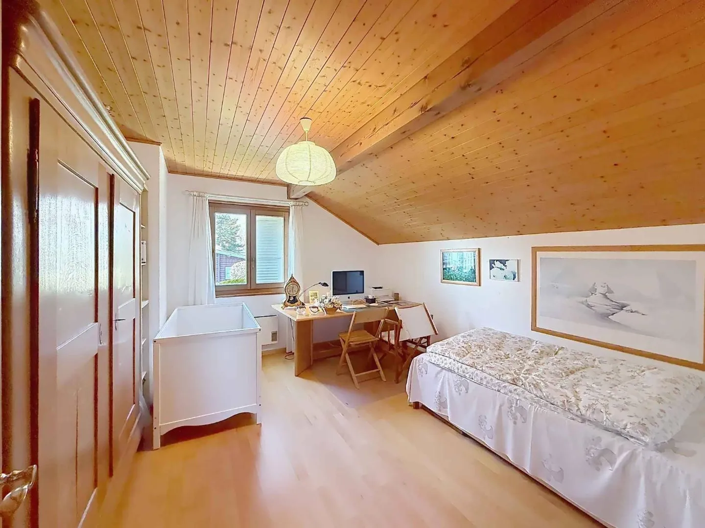 Villa Charmante avec Vue Lac - Photo 10 sur 13