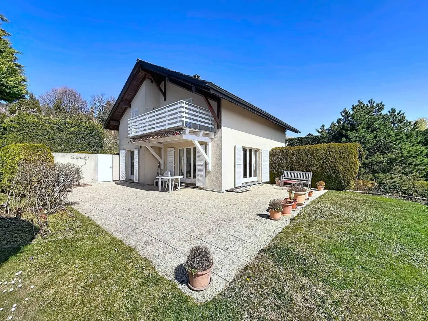 Villa Charmante avec Vue Lac - Photo 13 sur 13