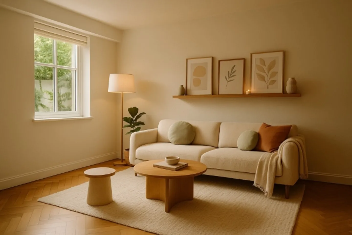 Charming 1-room apartment on Kornhausstrasse - Photo 1 of 7