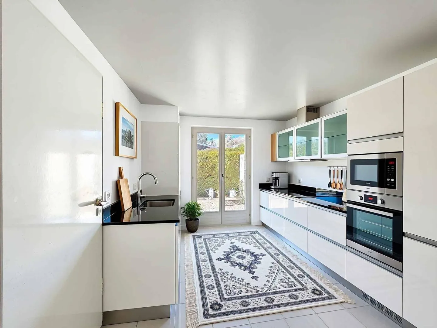 Villa Charmante avec Vue Lac - Photo 7 sur 13