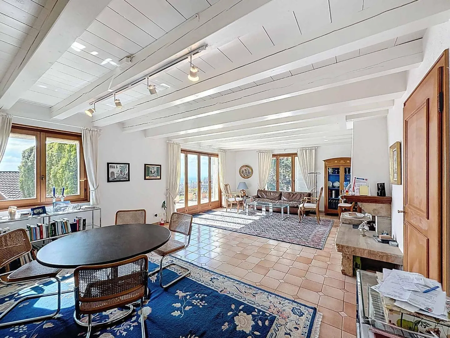 Villa Charmante avec Vue Lac - Photo 8 sur 13