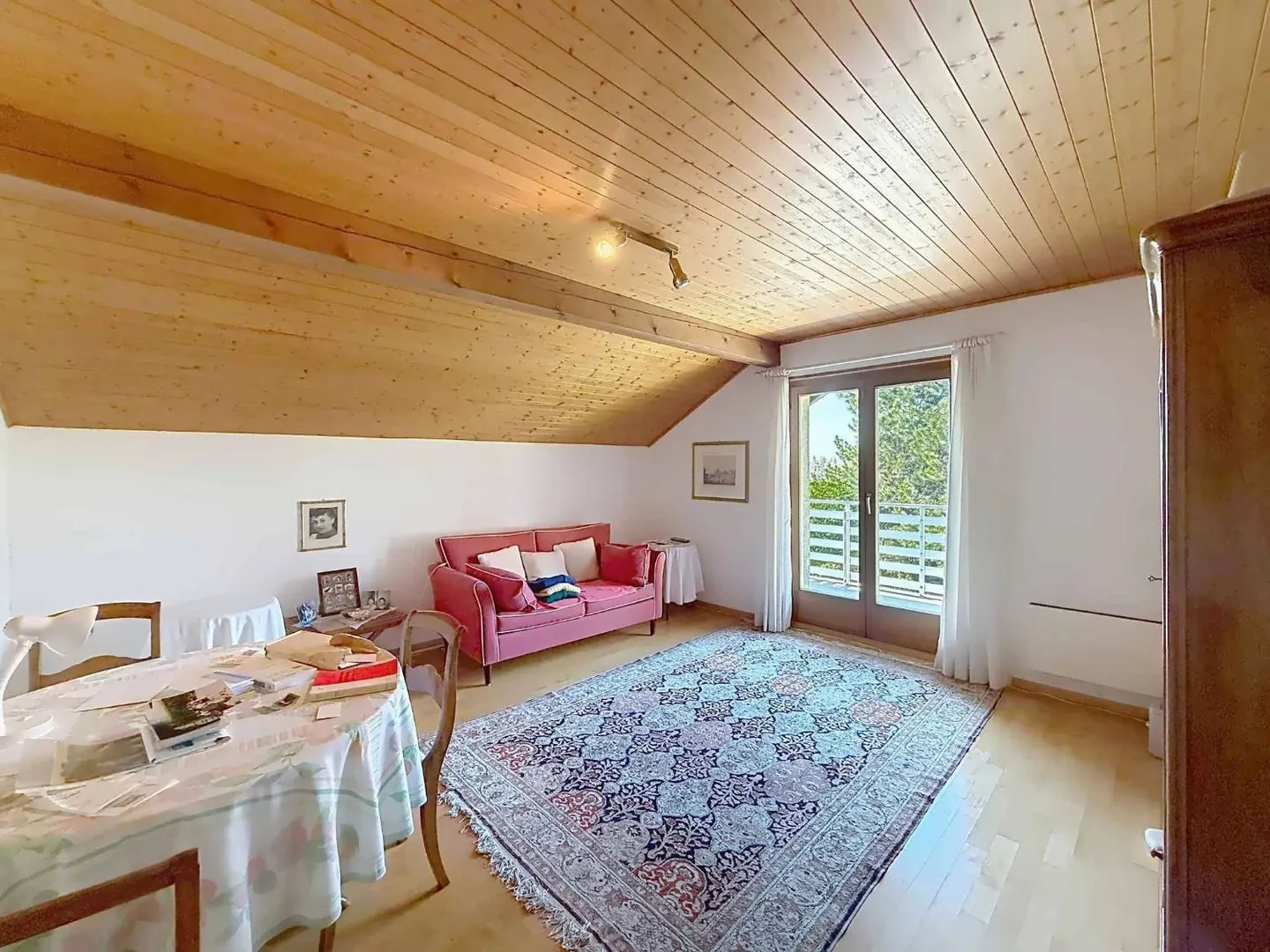 Villa Charmante avec Vue Lac - Photo 9 sur 13