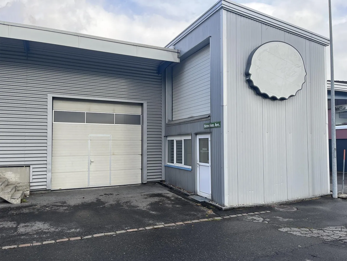 Spazio commerciale, di stoccaggio o hobby - Foto 1 di 7