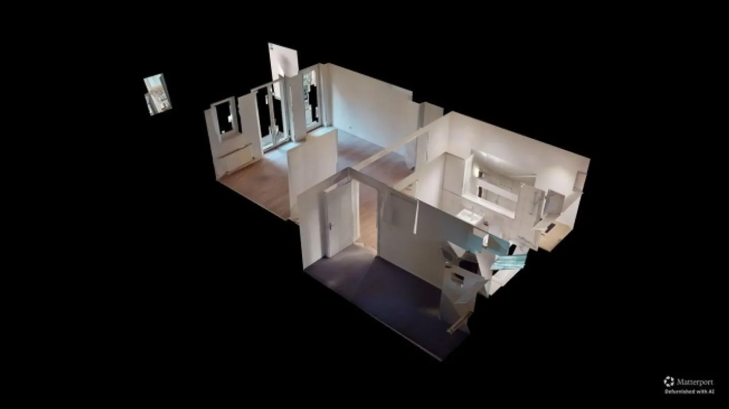 Charming 1-room apartment on Kornhausstrasse - Photo 7 of 7