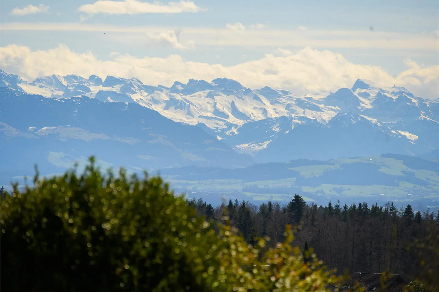With the Best Views: Renovate Country House or Build New Luxury Villa - Photo 1 of 8