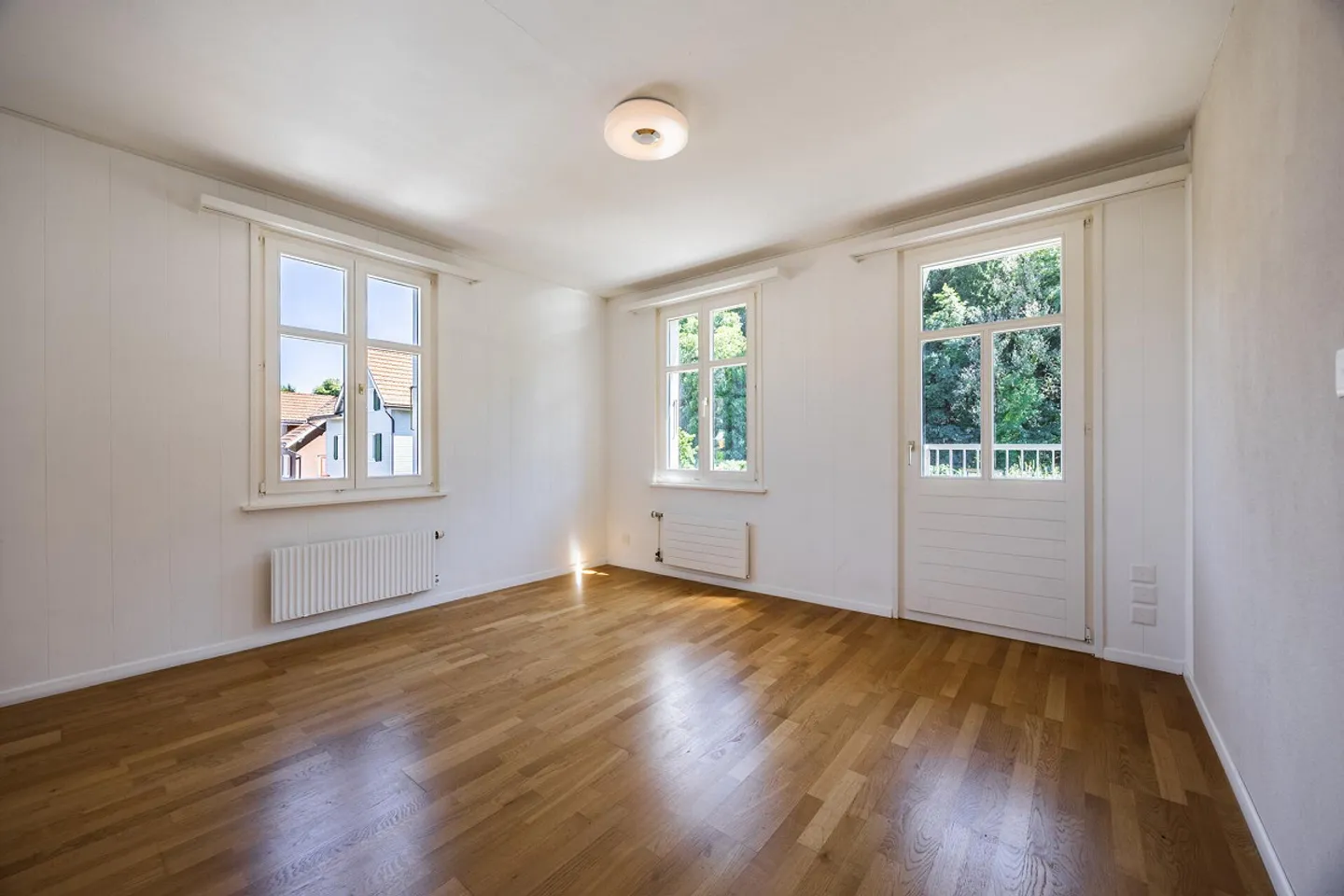 5.5-room single-family house with a separate apartment - Photo 14 of 15