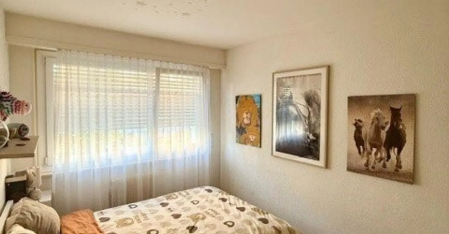 5.5-room apartment for rent - Close to CHUV - Photo 5 of 9