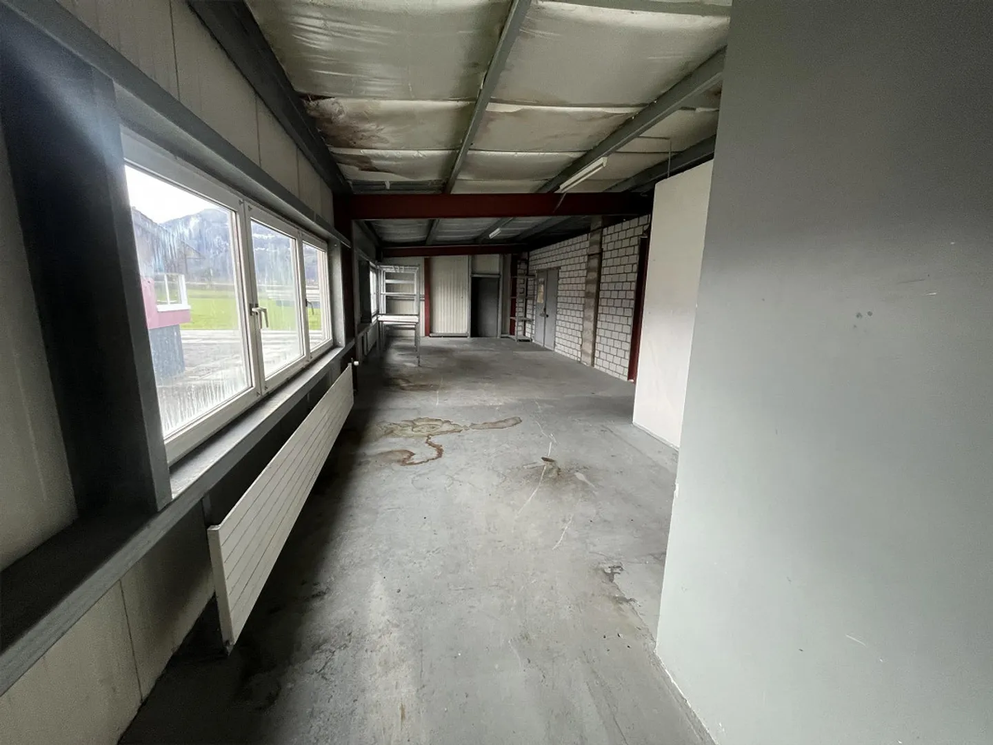 Spazio commerciale, di stoccaggio o hobby - Foto 6 di 7