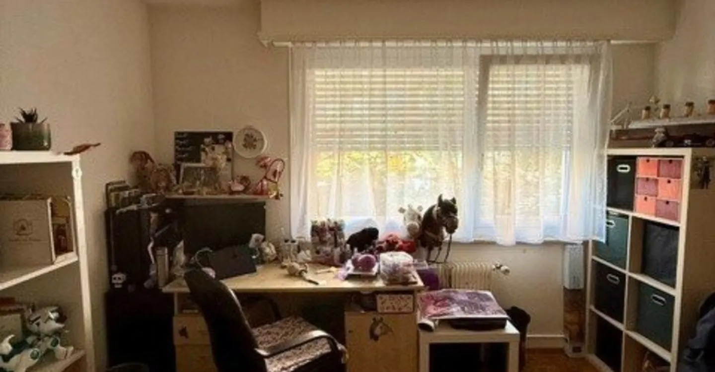 5.5-room apartment for rent - Close to CHUV - Photo 6 of 9