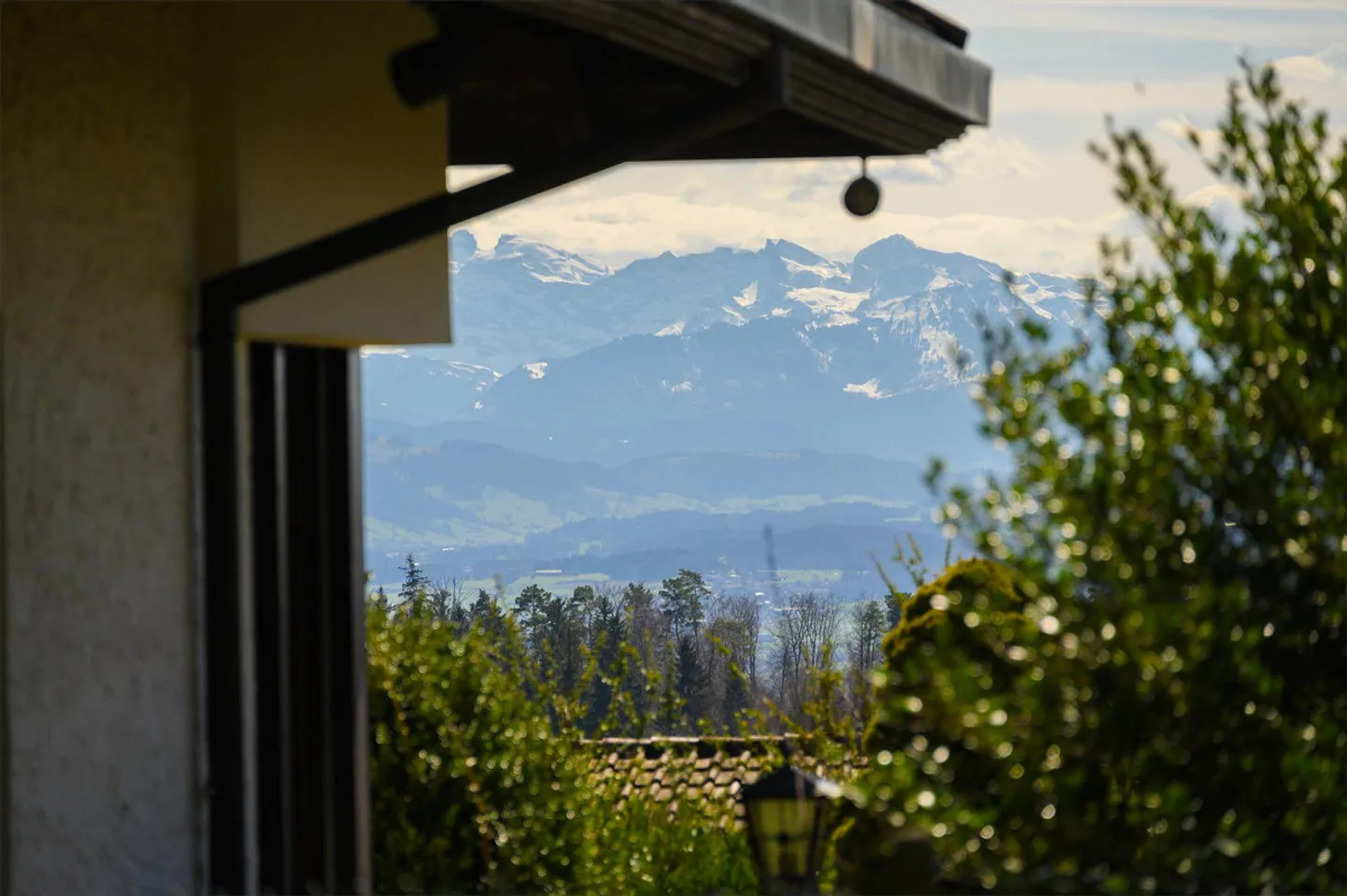 With the Best Views: Renovate Country House or Build New Luxury Villa - Photo 6 of 8