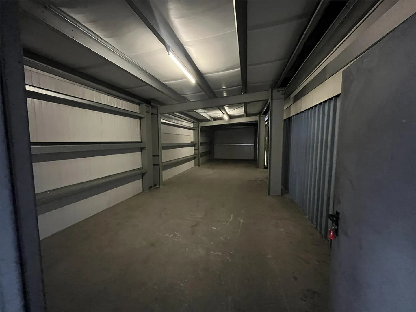 Spazio commerciale, di stoccaggio o hobby - Foto 7 di 7