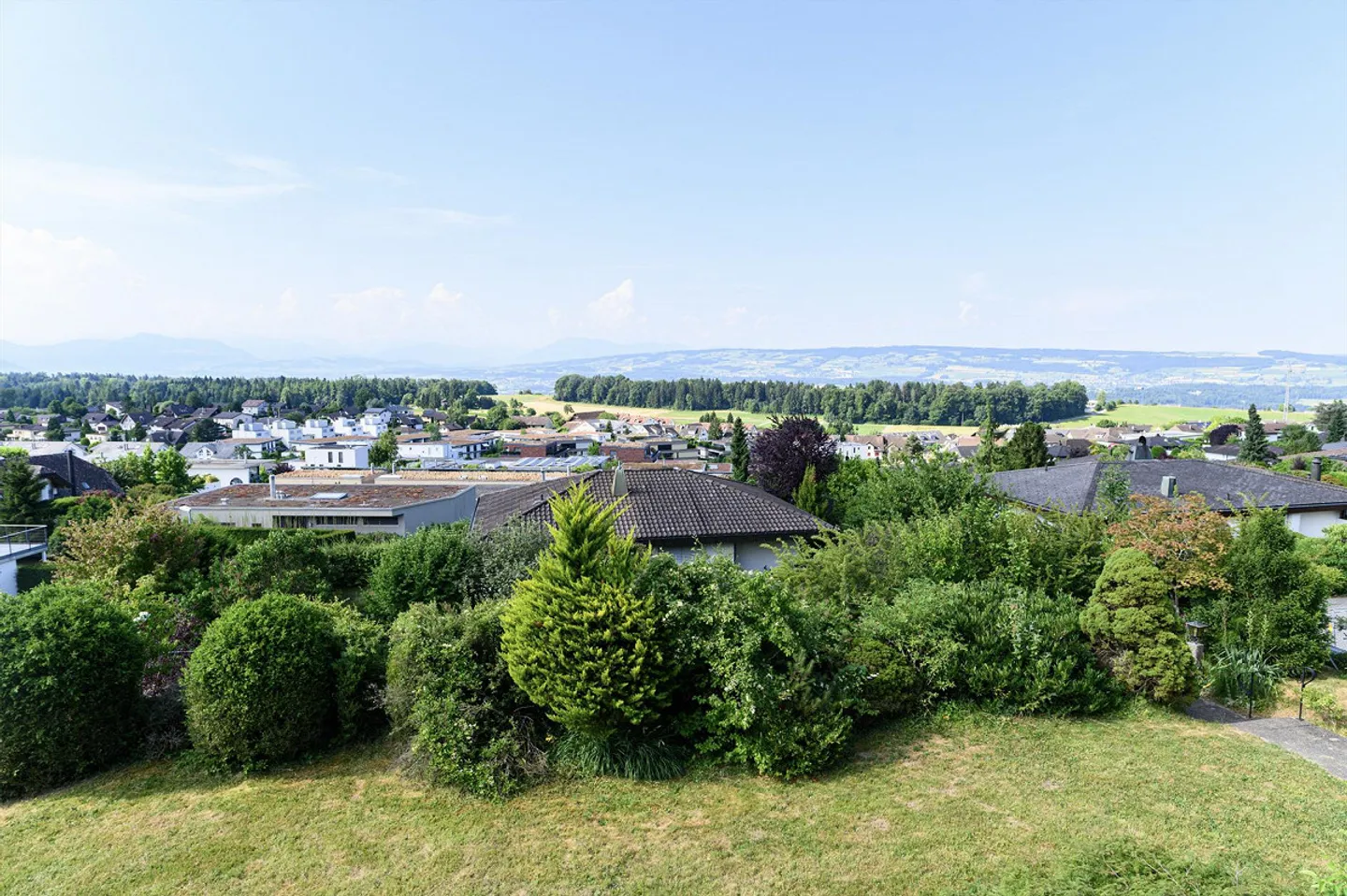 With the Best Views: Renovate Country House or Build New Luxury Villa - Photo 2 of 8