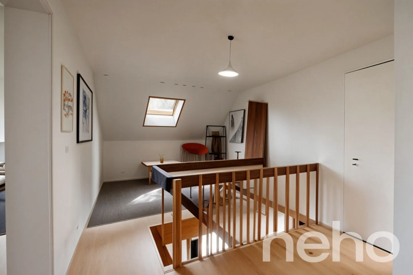 Gemütliche Maisonettewohnung an zentraler, ruhiger Lage - Foto 10 von 12